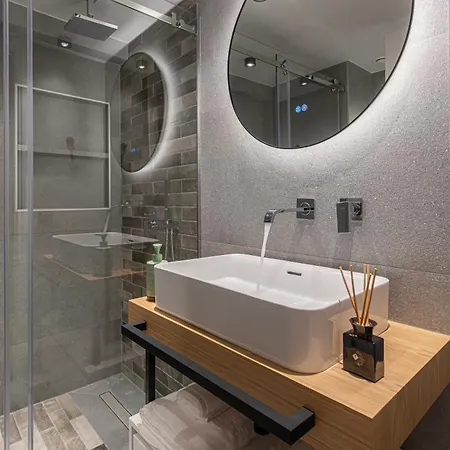 A&n Luxury - Acropolis Афины