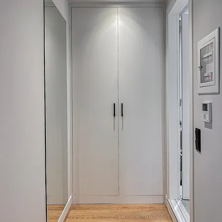 Apartment A&n Luxury - Acropolis