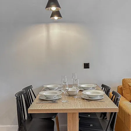 A&n Luxury - Acropolis Apartment Athens