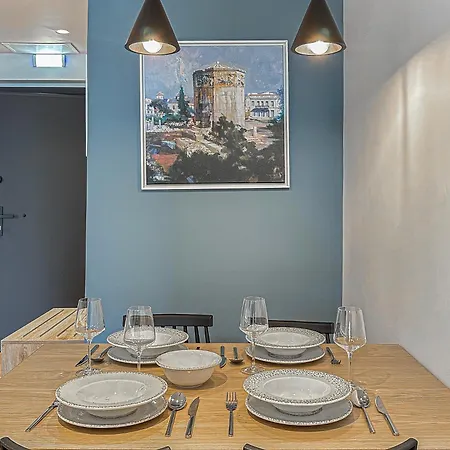 A&n Luxury - Acropolis Athens