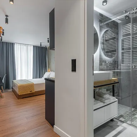 A&n Luxury - Acropolis * Athens