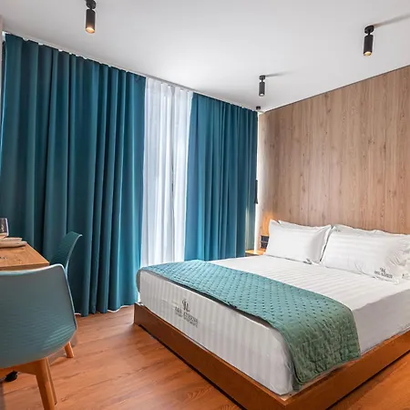Apartment A&n Luxury - Acropolis *