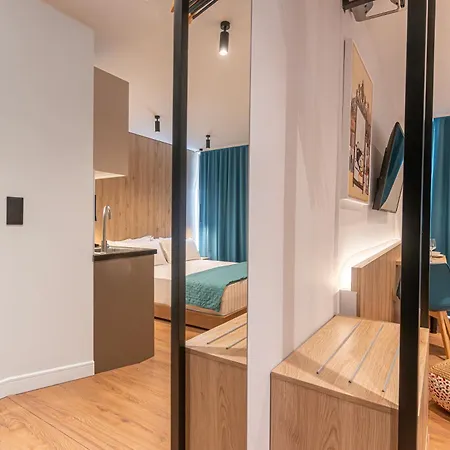 A&n Luxury - Acropolis * Athens