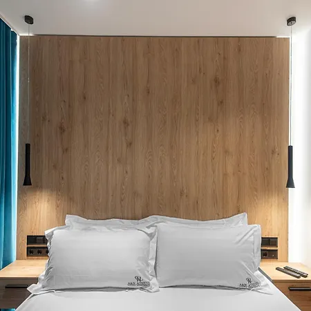A&n Luxury - Acropolis Athens