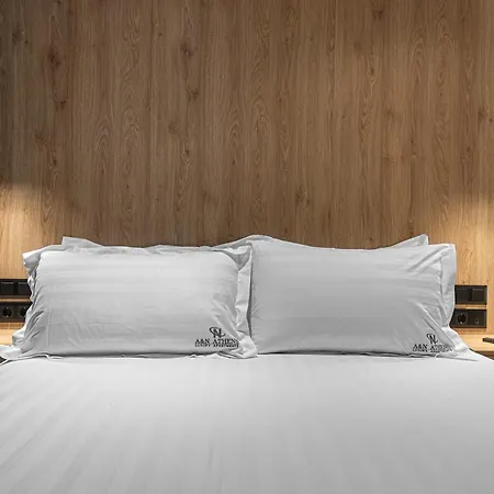 A&n Luxury - Acropolis Apartment Athens