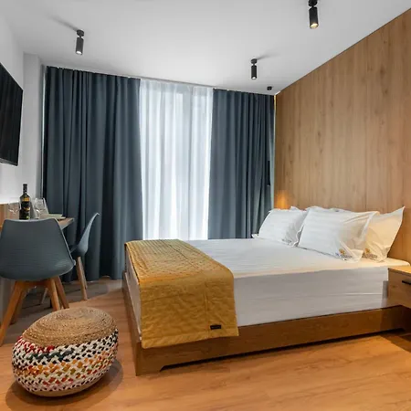 A&n Luxury - Acropolis * Athens