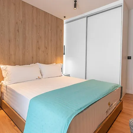 Apartment A&n Luxury - Acropolis Athens