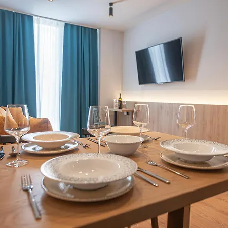 Apartment A&n Luxury - Acropolis