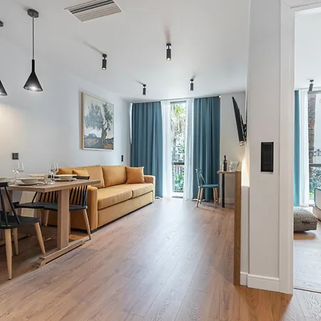A&n Luxury - Acropolis * Athens