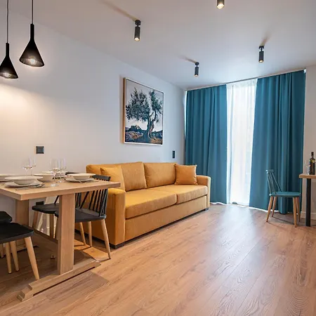 A&n Luxury - Acropolis Apartment Athens