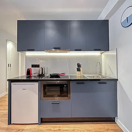 Apartment A&n Luxury - Acropolis Athens