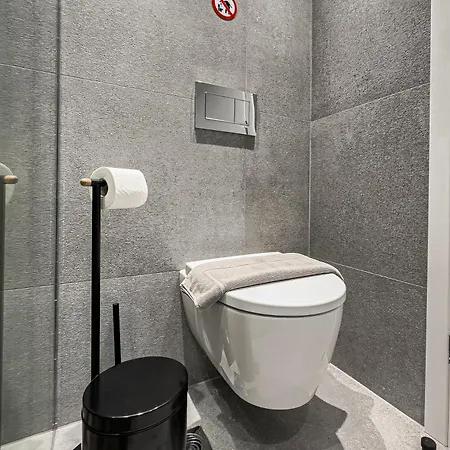 Apartment A&n Luxury - Acropolis