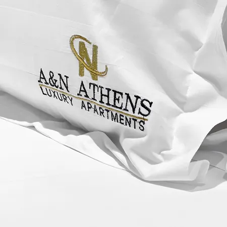 Apartment A&n Luxury - Acropolis *