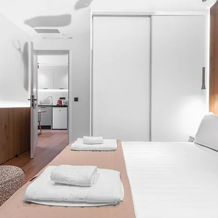 A&n Luxury - Acropolis * Athens