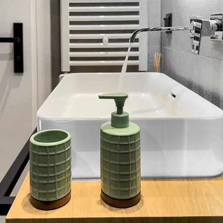 Apartment A&n Luxury - Acropolis Athens