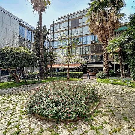 A&n Luxury - Acropolis Athens