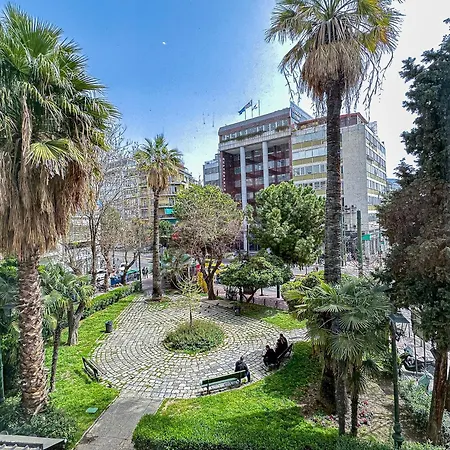Appartement A&n Luxury - Acropolis Athene