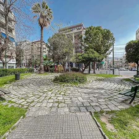 Apartment A&n Luxury - Acropolis