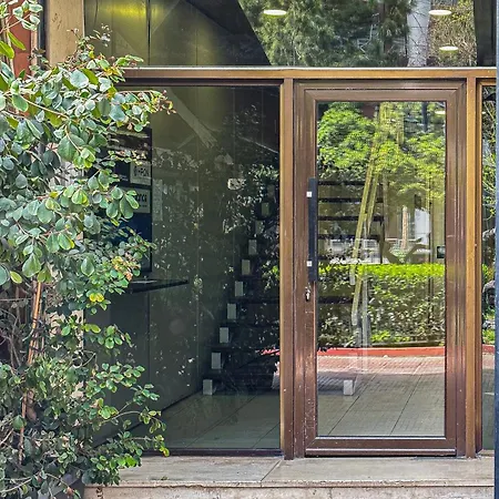 Apartment A&n Luxury - Acropolis
